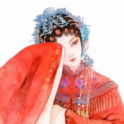 星轨收藏家 头像